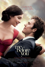 Poster filma Me Before You (2016)