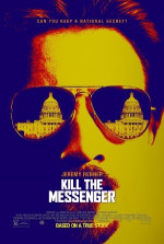 Poster filma Kill the Messenger (2014)