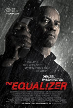 Poster filma The Equalizer (2014)