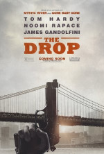 Poster filma The Drop (2014)