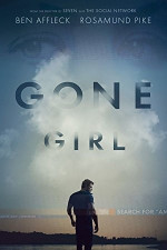 Poster filma Gone Girl (2014)