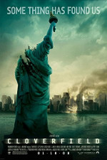 Poster filma Cloverfield (2008)