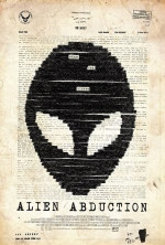 Poster filma Alien Abduction (2014)