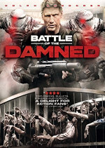 Poster filma Battle of the Damned (2013)