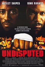 Poster filma Undisputed (2002)