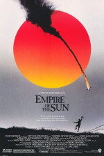 Poster filma Empire of the Sun (1987)