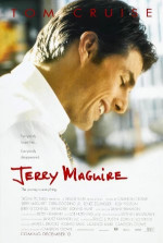 Poster filma Jerry Maguire (1996)