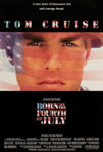 Poster filma Born on the Fourth of July (1989)