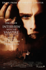 Poster filma Interview with the Vampire: The Vampire Chronicles (1994)
