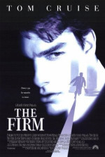 Poster filma The Firm (1993)