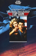Poster filma Top Gun (1986)