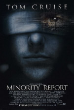 Poster filma Minority Report (2002)