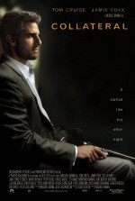 Poster filma Collateral (2004)