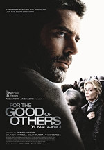 Poster filma For the Good of Others (2010)