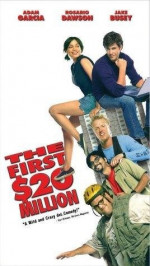Poster filma The First $20 Million Is Always the Hardest (2002)