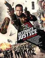 Poster filma Ultimate Justice (2016)