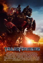 Poster filma Transformers (2007)