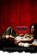 Poster filma Blow (2001)