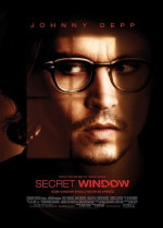 Poster filma Secret Window (2004)