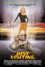 Poster filma Just Visiting (2001)