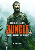 Poster filma Jungle (2017)