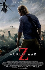 Poster filma World War Z (2013)