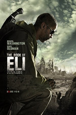 Poster filma The Book of Eli (2010)