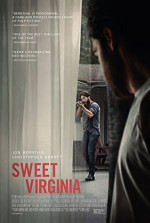 Poster filma Sweet Virginia (2017)