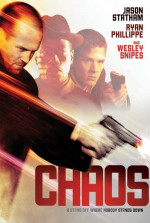 Poster filma Chaos (2005)