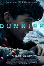 Poster filma Dunkirk (2017)