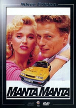 Poster filma Manta, Manta (1991)