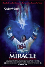 Poster filma Miracle (2004)
