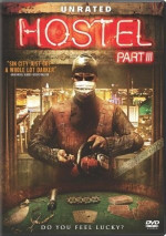 Poster filma Hostel: Part III (2011)