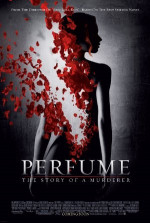 Poster filma Perfume: The Story of a Murderer (2006)