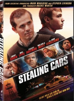 Poster filma Stealing Cars (2015)