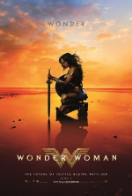 Poster filma Wonder Woman (2017)