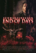 Poster filma End of Days (1999)