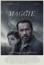 Poster filma Maggie (2015)
