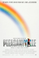 Poster filma Pleasantville (1998)