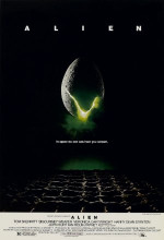 Poster filma Alien (1979)
