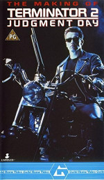 Poster filma Terminator 2: Judgment Day (1991)