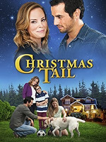 Poster filma A Christmas Tail (2014)
