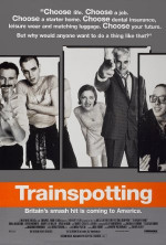Poster filma Trainspotting (1996)