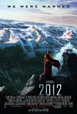 Poster filma 2012 (2009)