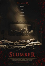 Poster filma Slumber (2017)