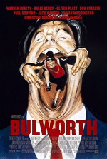 Poster filma Bulworth (1998)