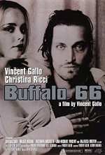 Poster filma Buffalo '66 (1998)