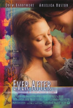Poster filma Ever After: A Cinderella Story (1998)