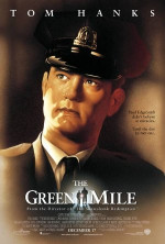 Poster filma The Green Mile (1999)