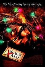 Poster filma Black Christmas (2006)